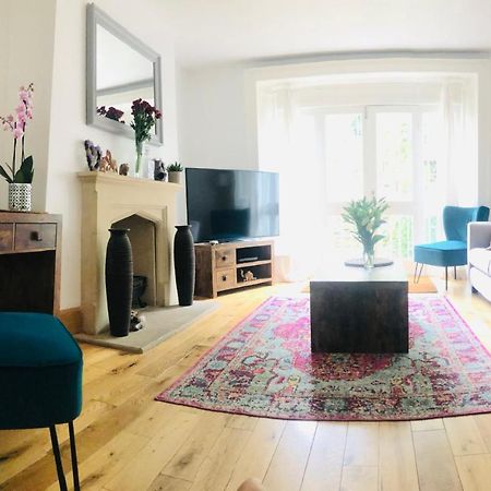 2 Bedroom Apartment Close To Camden Town London Kültér fotó