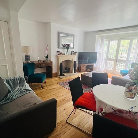 2 Bedroom Apartment Close To Camden Town London Kültér fotó