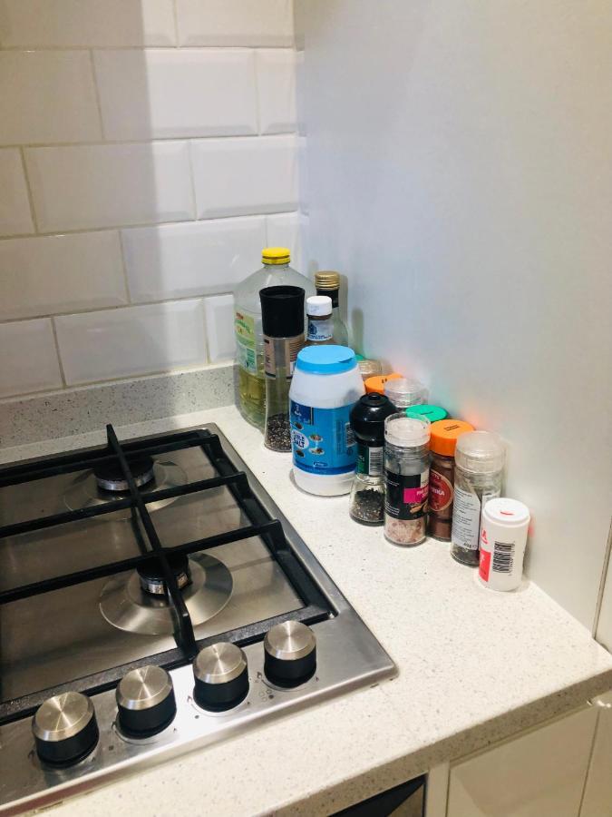 2 Bedroom Apartment Close To Camden Town London Kültér fotó