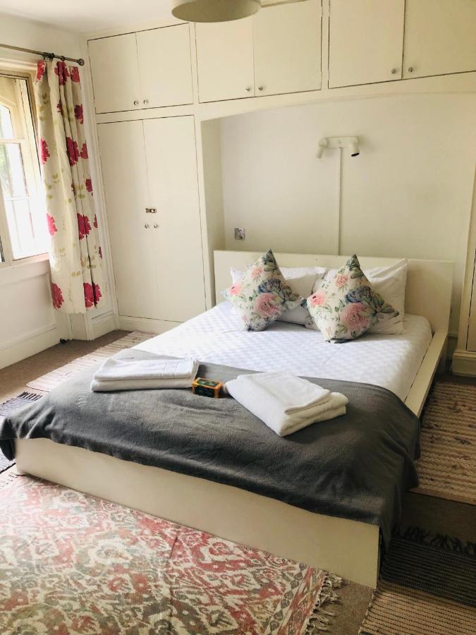 2 Bedroom Apartment Close To Camden Town London Kültér fotó