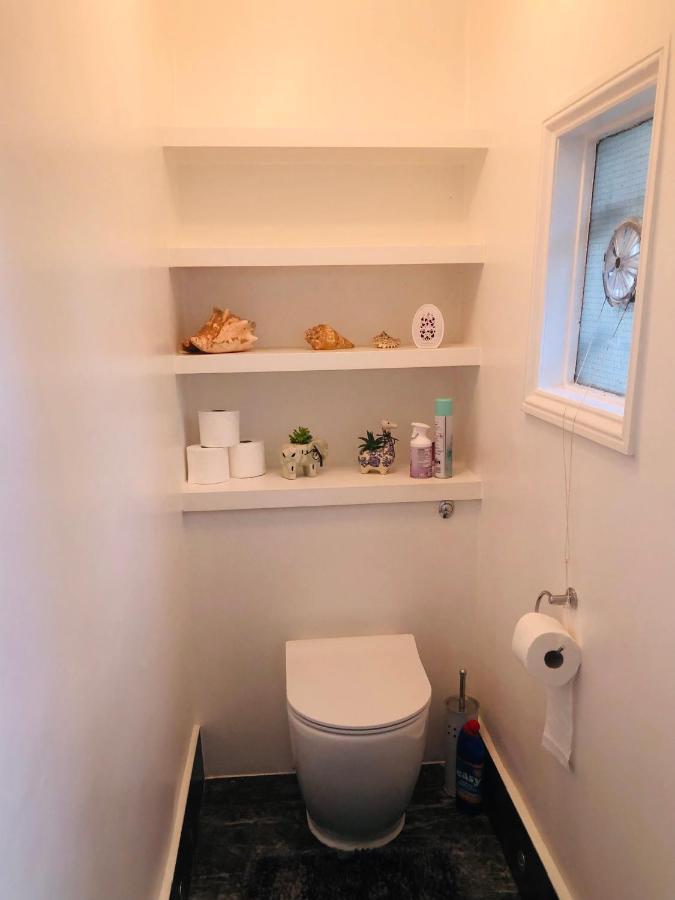 2 Bedroom Apartment Close To Camden Town London Kültér fotó