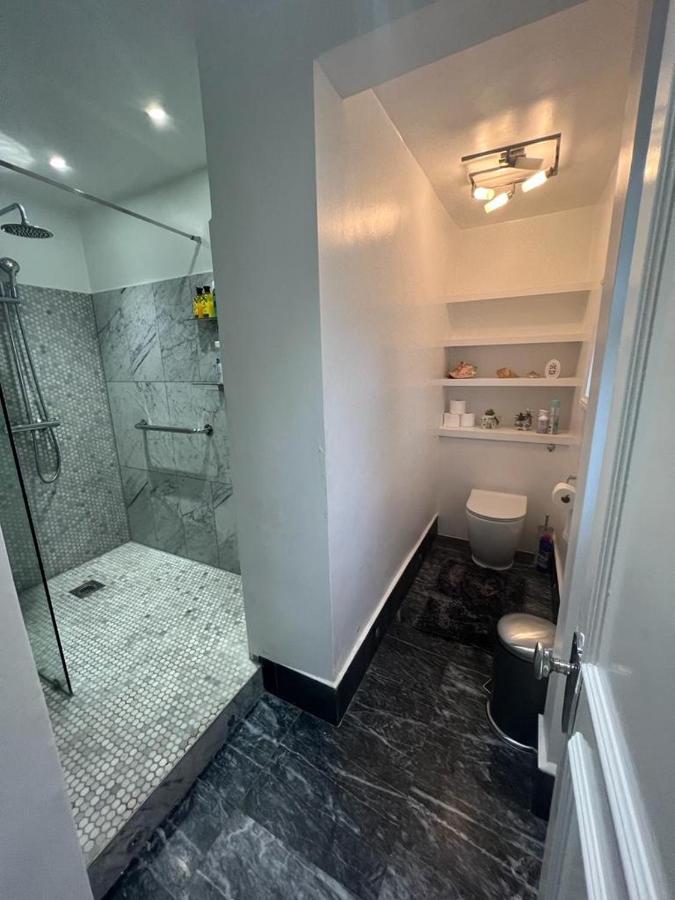 2 Bedroom Apartment Close To Camden Town London Kültér fotó
