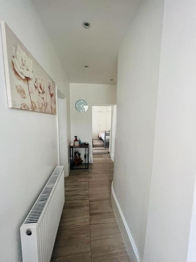 2 Bedroom Apartment Close To Camden Town London Kültér fotó