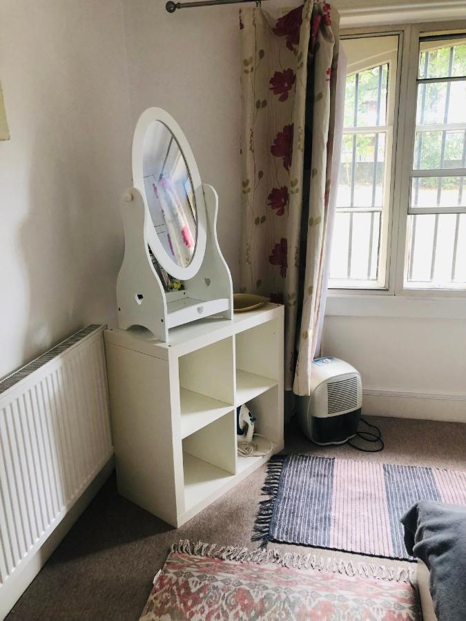 2 Bedroom Apartment Close To Camden Town London Kültér fotó
