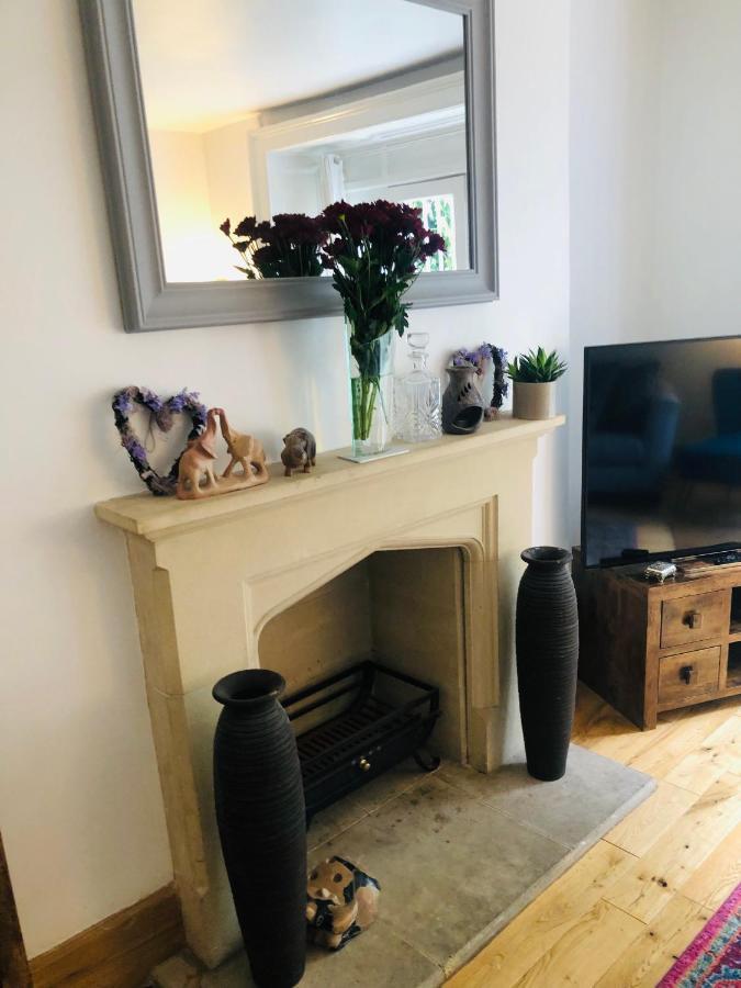 2 Bedroom Apartment Close To Camden Town London Kültér fotó