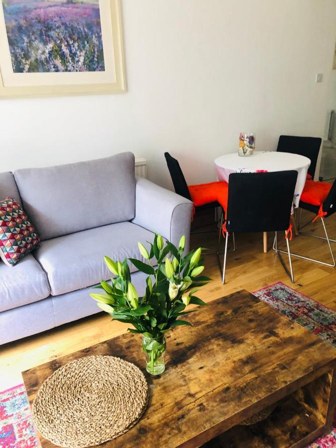 2 Bedroom Apartment Close To Camden Town London Kültér fotó