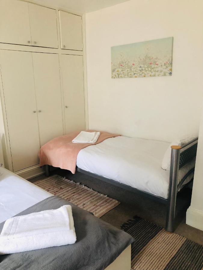 2 Bedroom Apartment Close To Camden Town London Kültér fotó