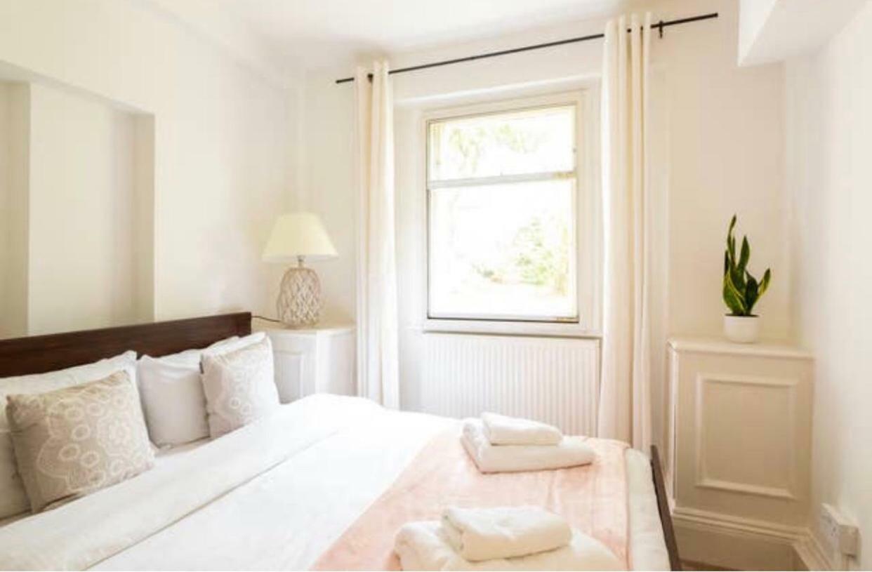 2 Bedroom Apartment Close To Camden Town London Kültér fotó