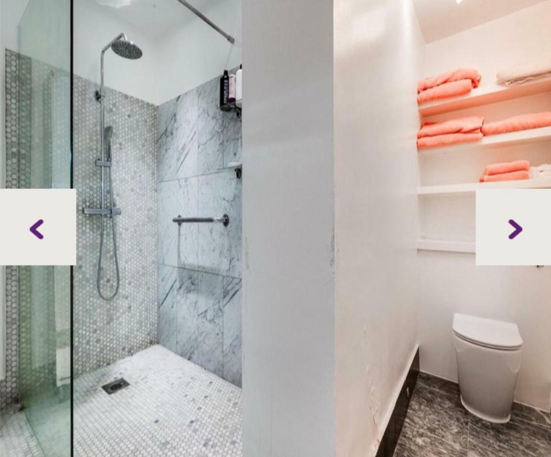 2 Bedroom Apartment Close To Camden Town London Kültér fotó