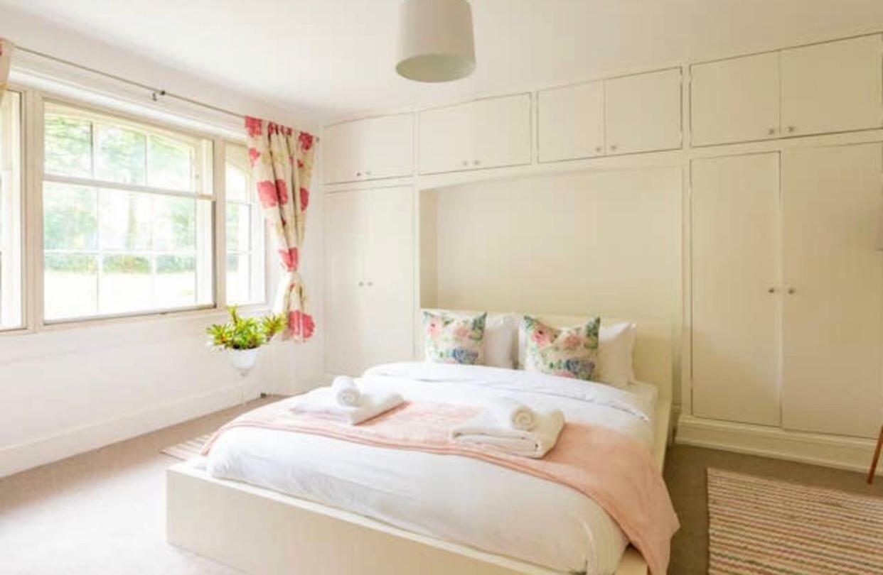 2 Bedroom Apartment Close To Camden Town London Kültér fotó