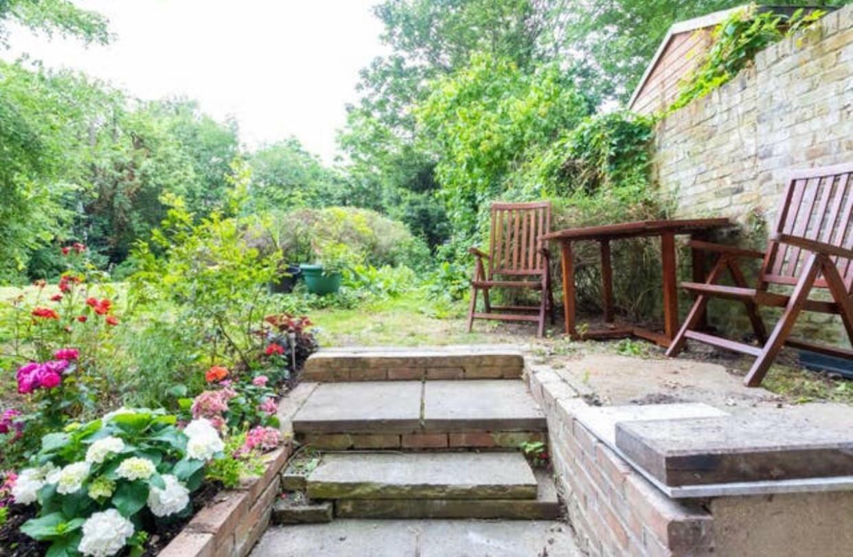 2 Bedroom Apartment Close To Camden Town London Kültér fotó