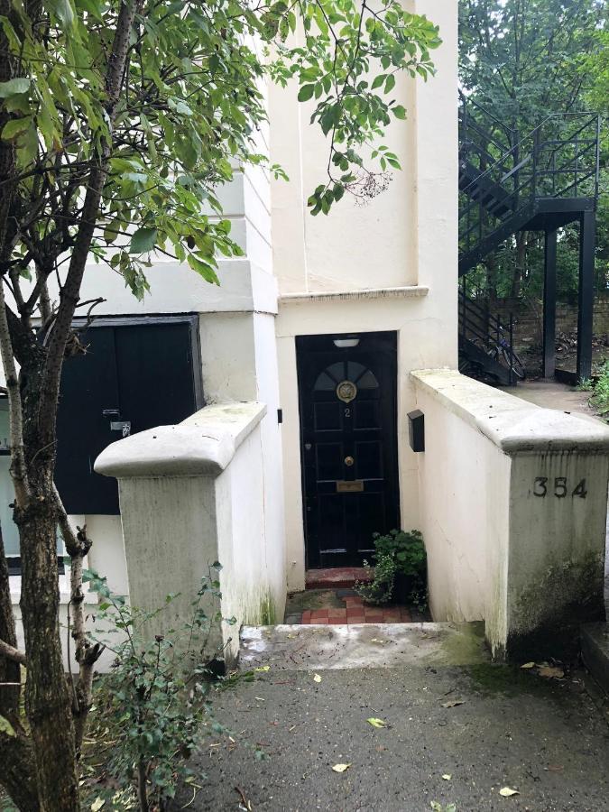 2 Bedroom Apartment Close To Camden Town London Kültér fotó