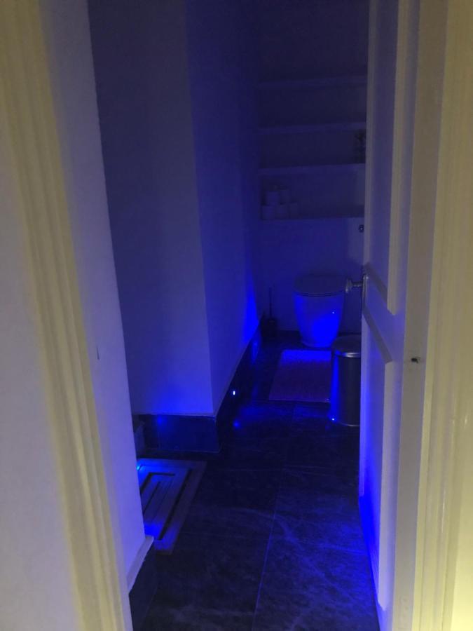 2 Bedroom Apartment Close To Camden Town London Kültér fotó
