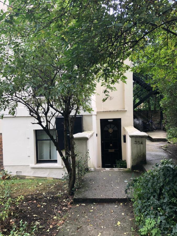 2 Bedroom Apartment Close To Camden Town London Kültér fotó